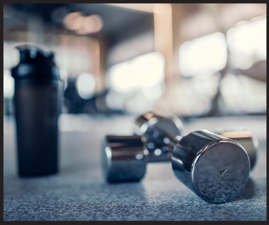 Trial of children at gym in Ravensthorpe